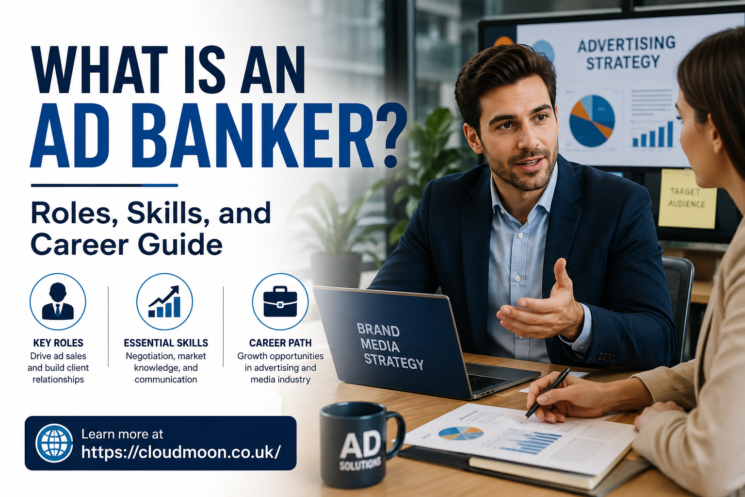 Ad Banker