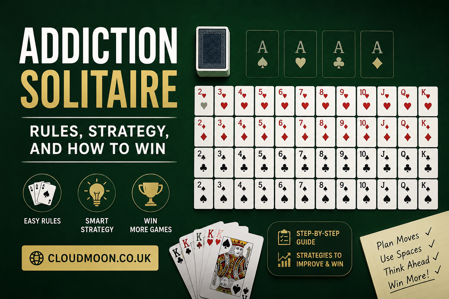 Addiction Solitaire