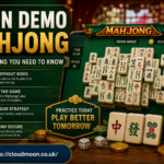 Akun Demo Mahjong