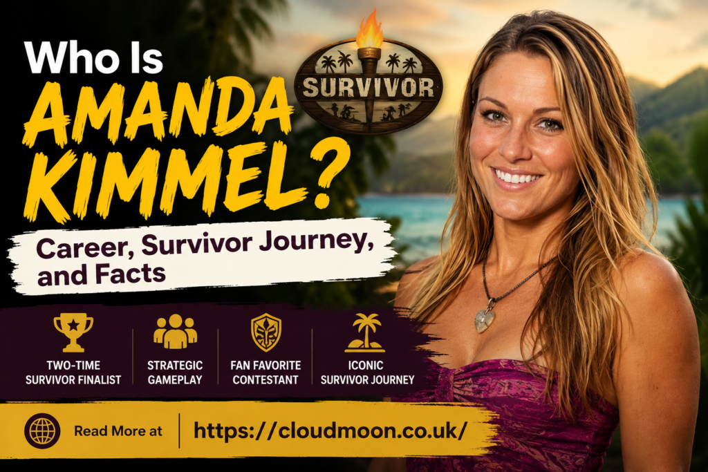 Amanda Kimmel