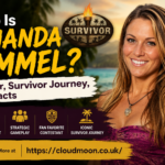 Amanda Kimmel