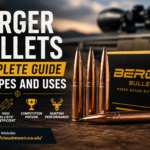 Berger Bullets