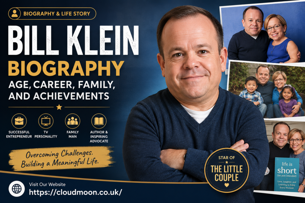 Bill Klein