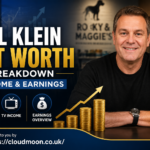 Bill Klein Net Worth