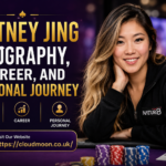 Britney Jing