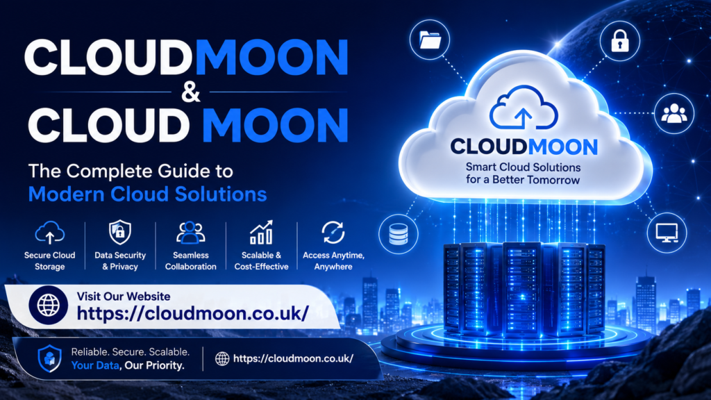 CloudMoon