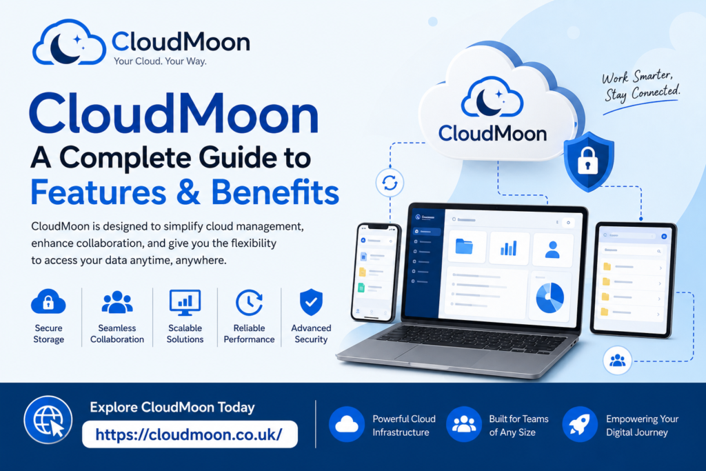 CloudMoon
