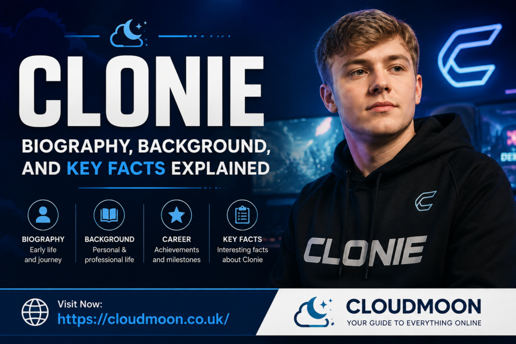 Clonie