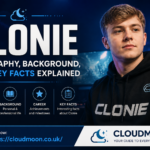 Clonie