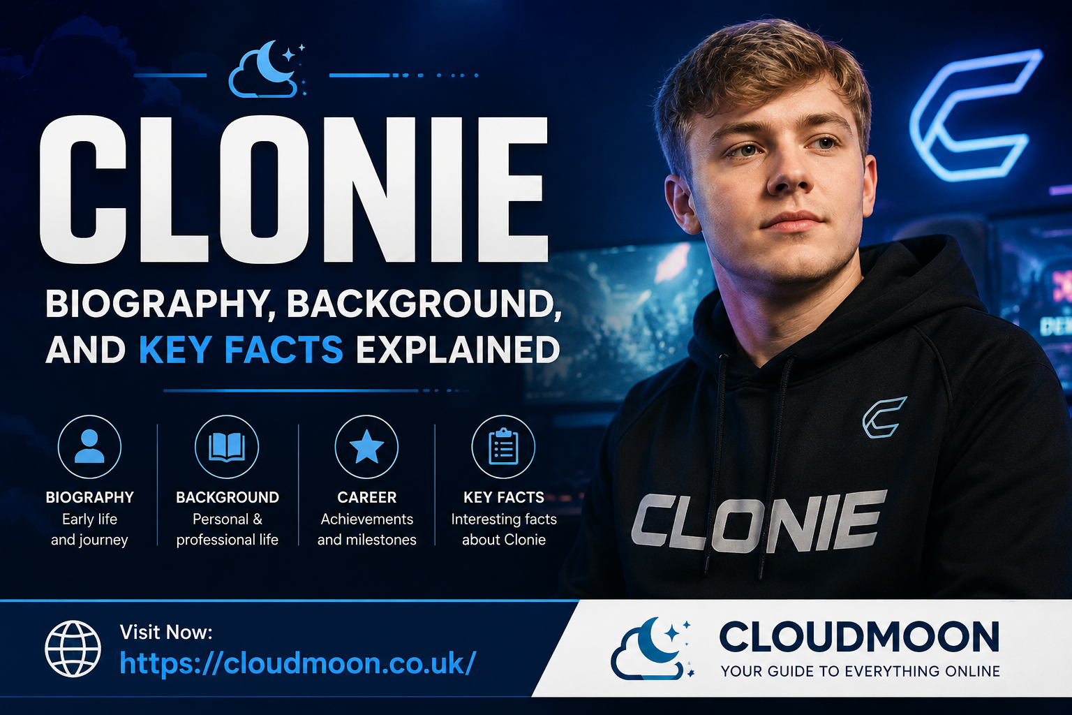 Clonie