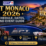 EPT Monaco 2026
