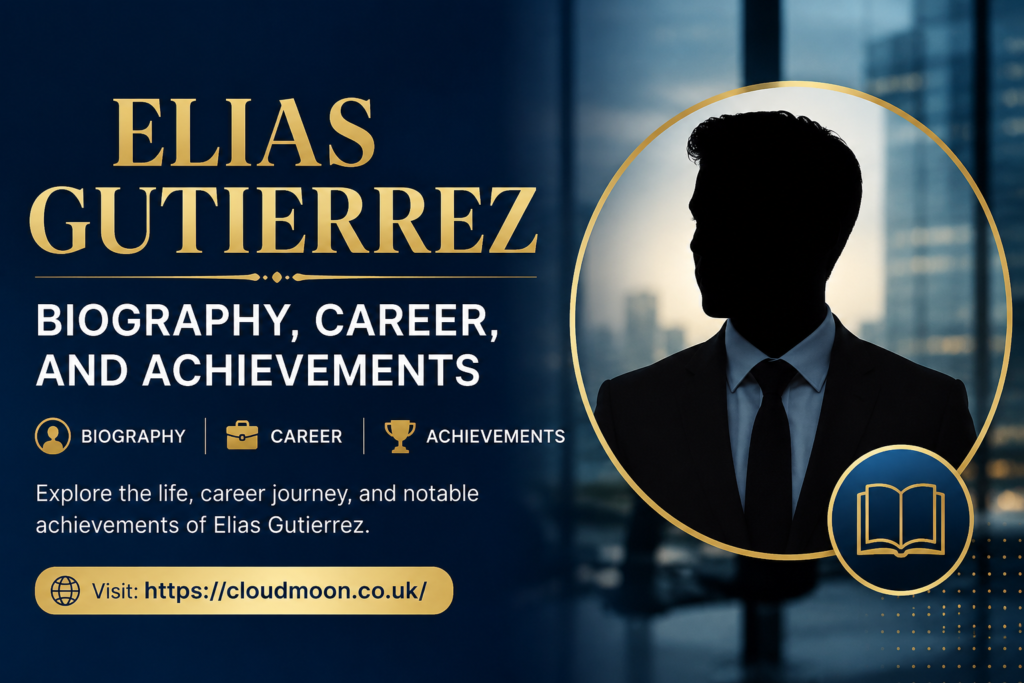Elias Gutierrez