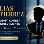Elias Gutierrez