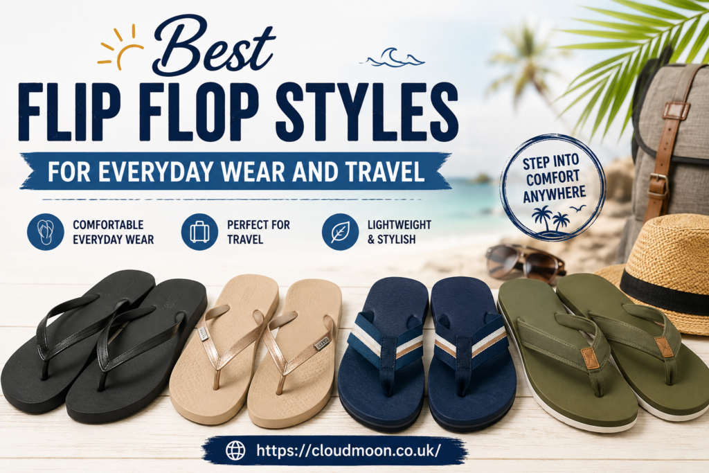 Flip Flop