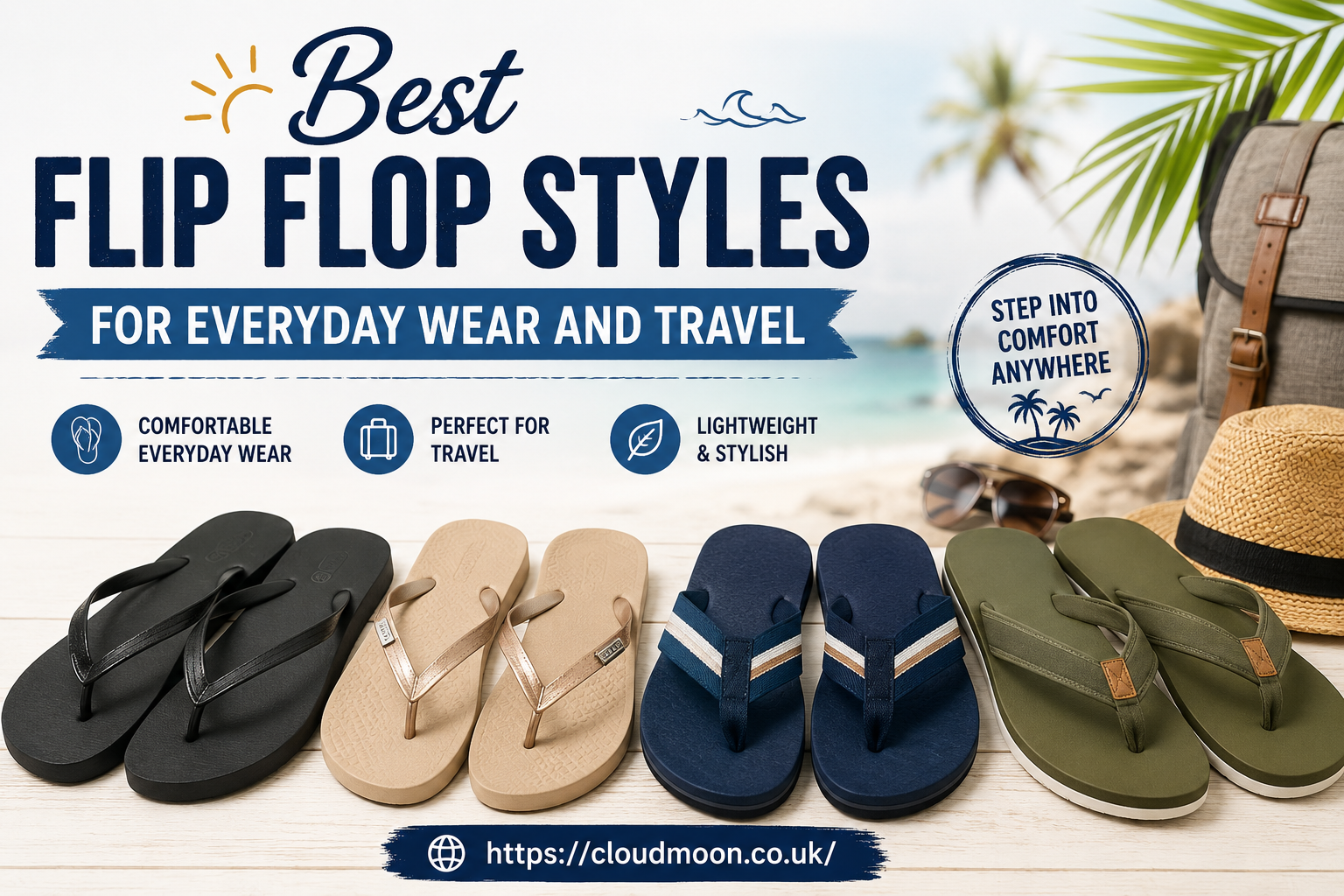 Flip Flop