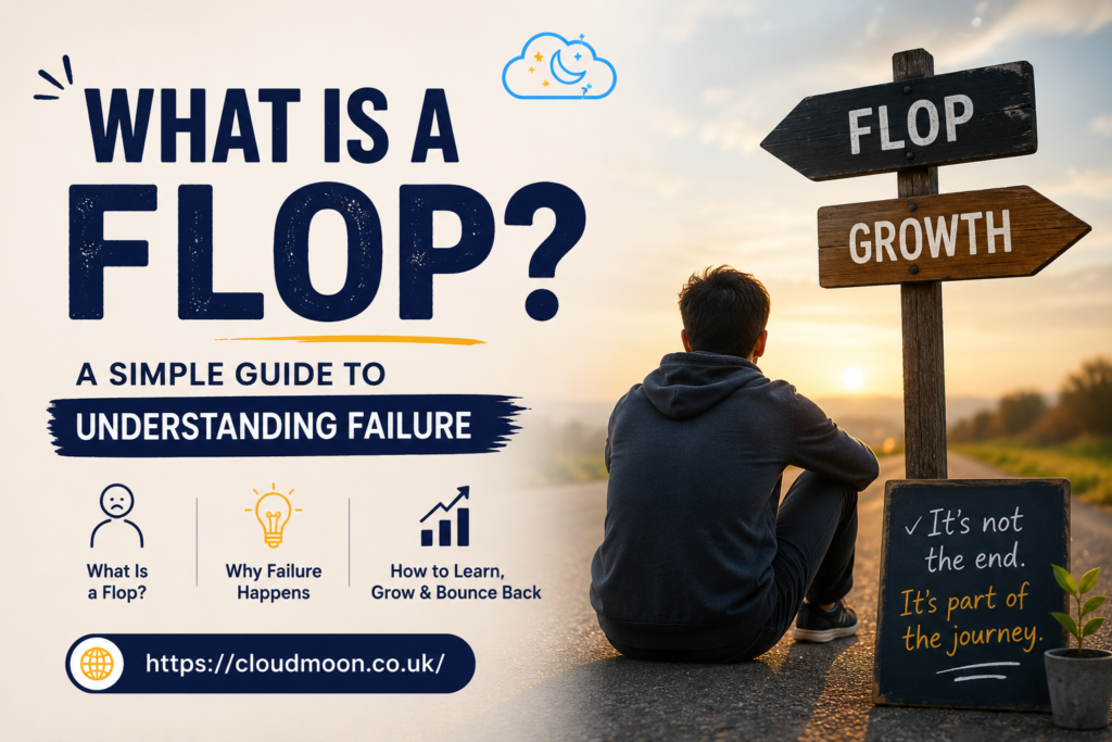 Flop