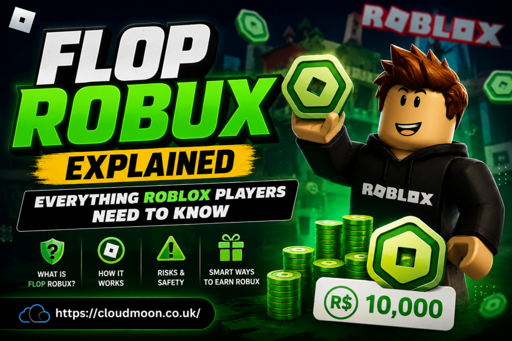 Flop Robux