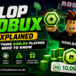 Flop Robux