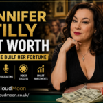 Jennifer Tilly Net Worth