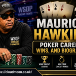 Maurice Hawkins