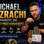Michael Mizrachi