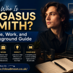 Pegasus Smith