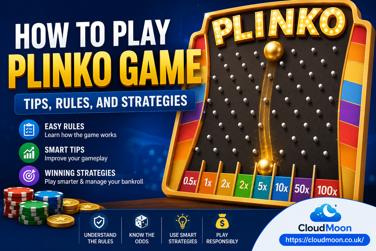 Plinko Game