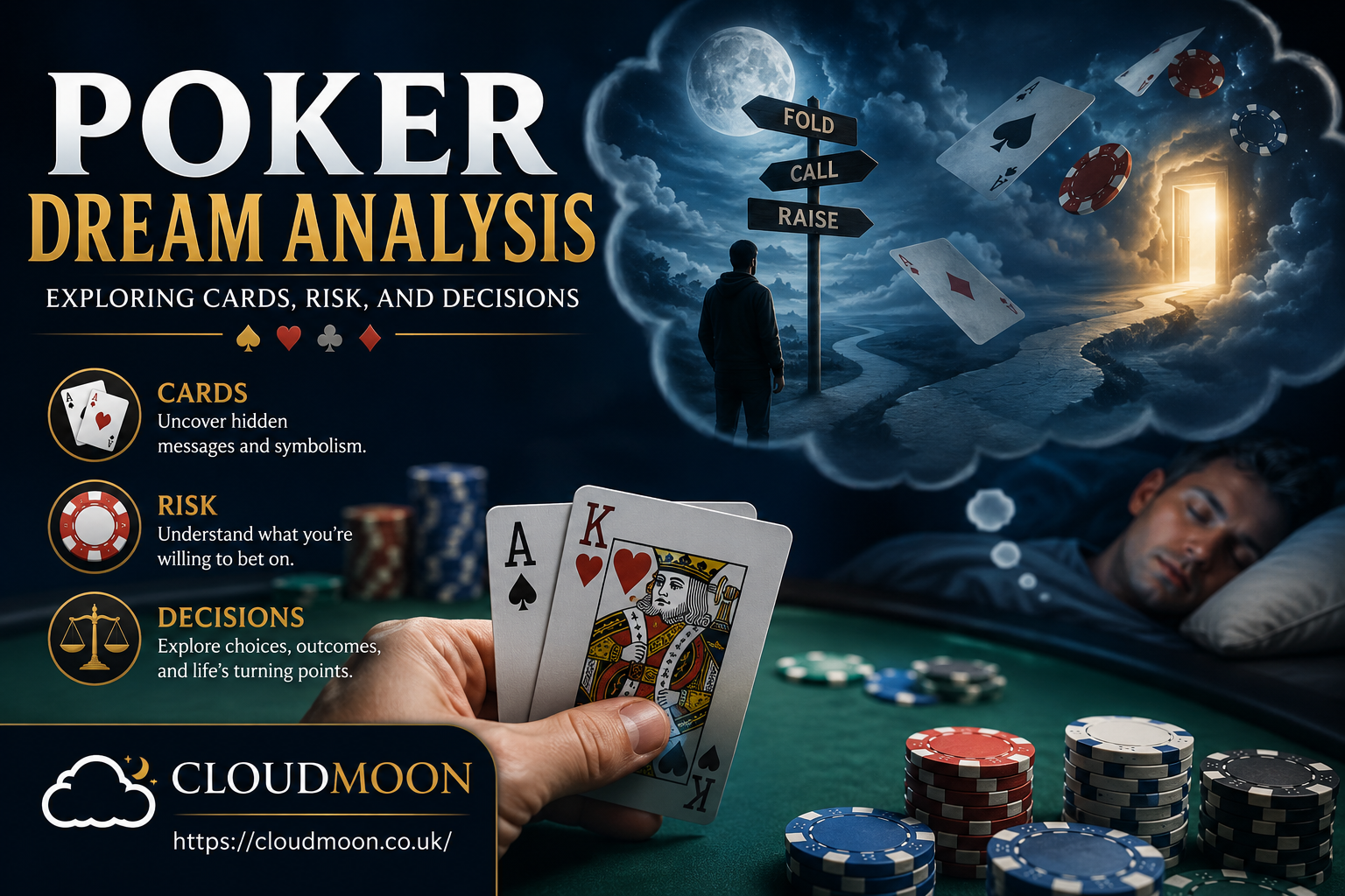 Poker Dream