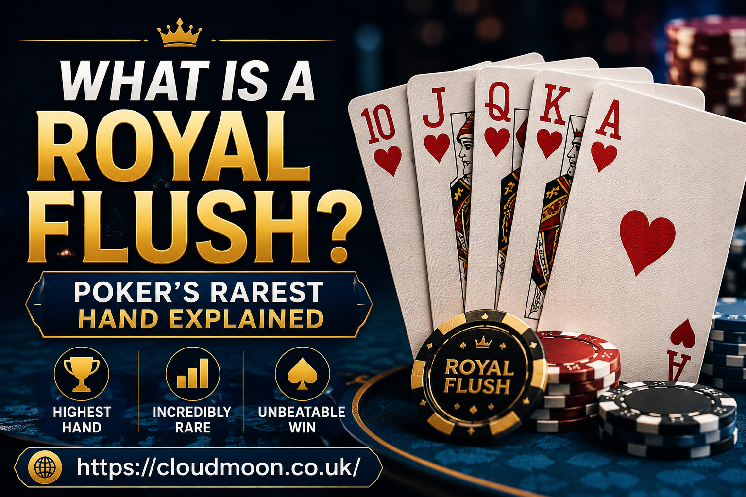 Royal Flush