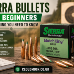 Sierra Bullets