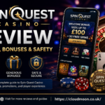 Spin Quest Casino