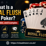 What Is a Royal Flush