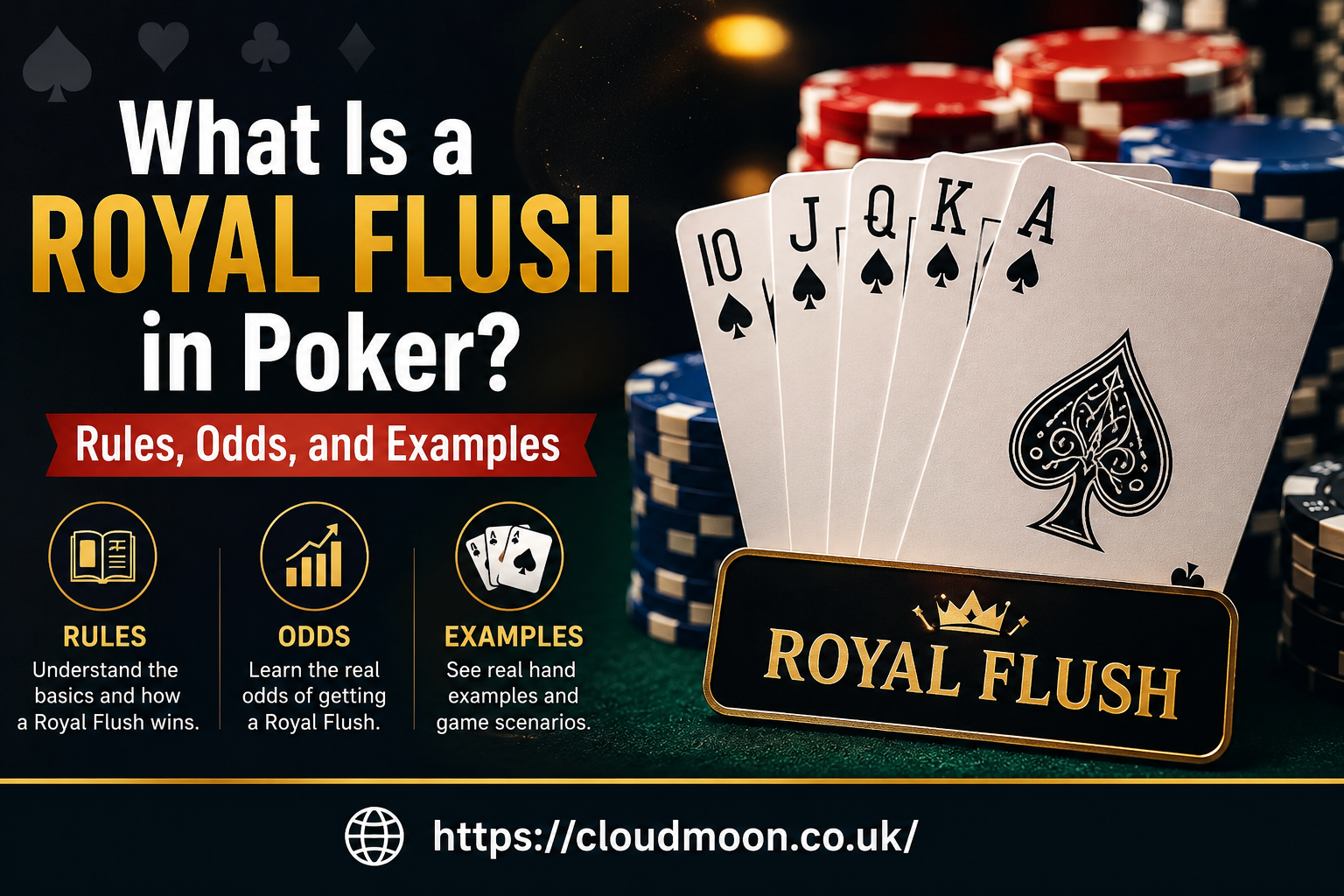 What Is a Royal Flush