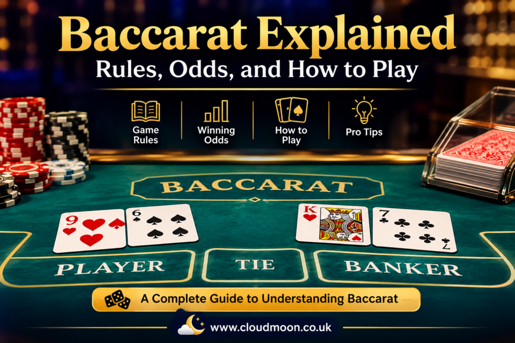 Baccarat