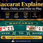 Baccarat