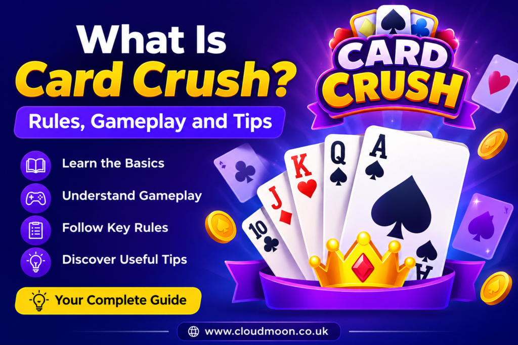 Card Crush