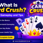 Card Crush
