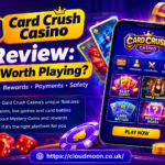Card Crush Casino