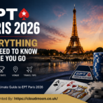EPT Paris 2026