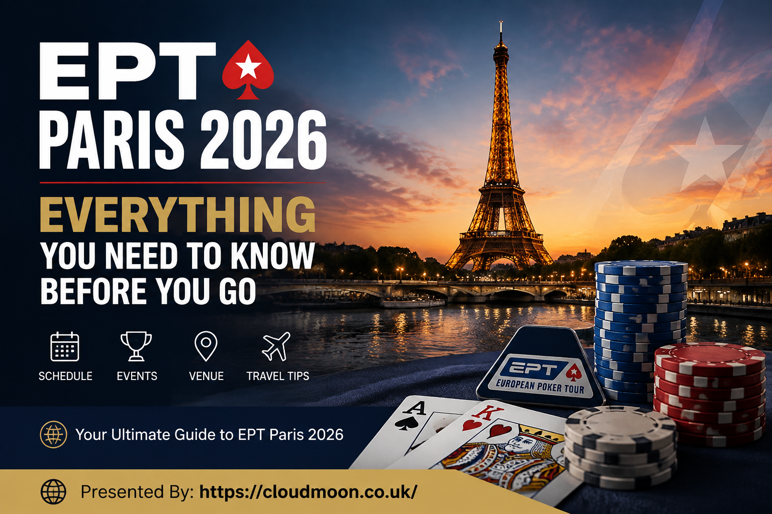 EPT Paris 2026