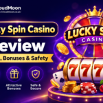 Lucky Spin Casino