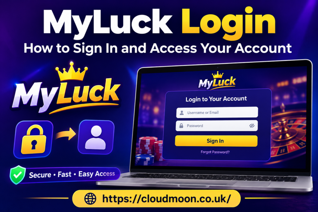 MyLuck