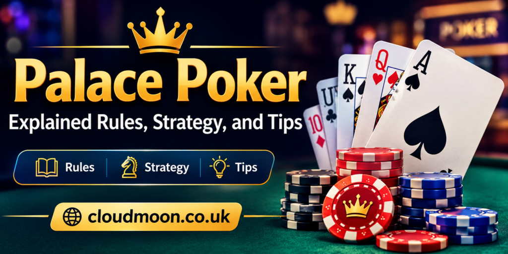 Palace Poker