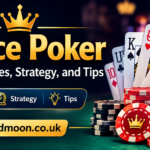 Palace Poker