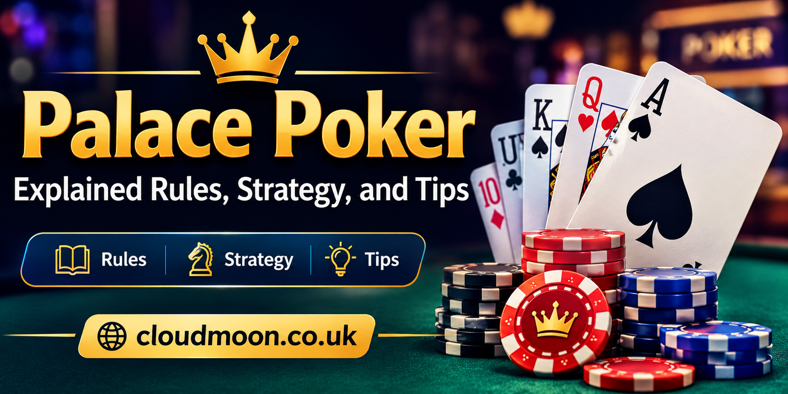 Palace Poker