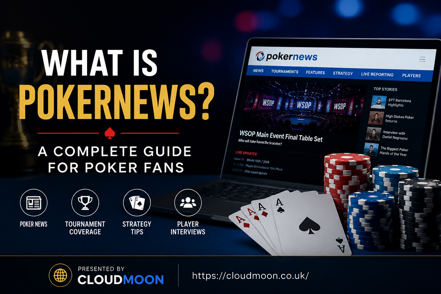 PokerNews