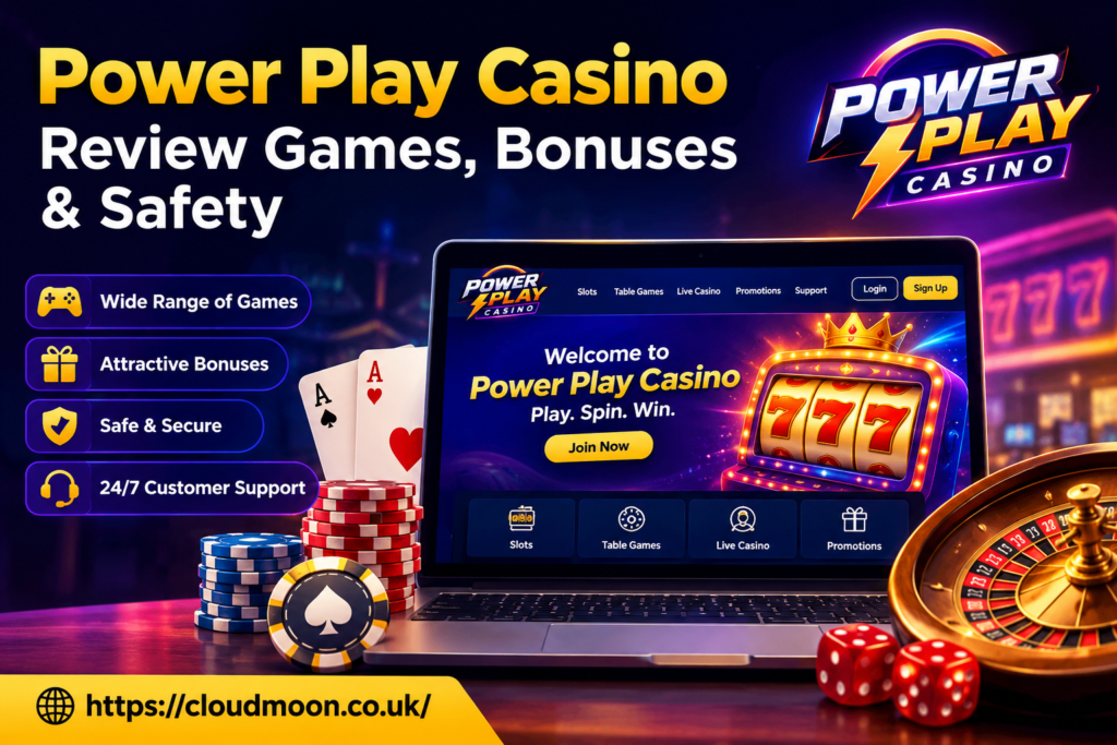 Power Play Casino