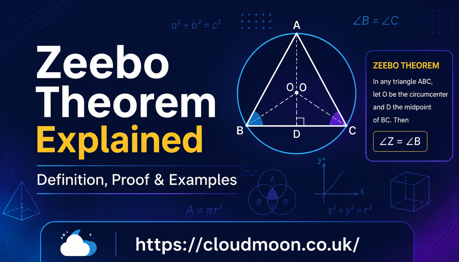 Zeebo Theorem