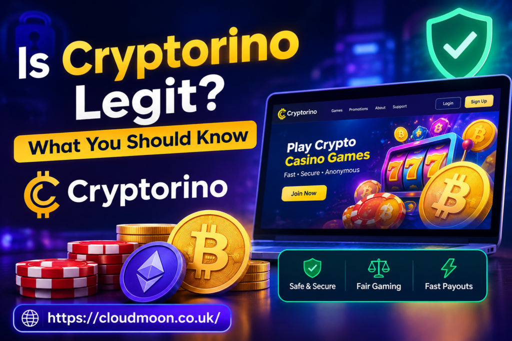 cryptorino