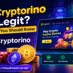 cryptorino